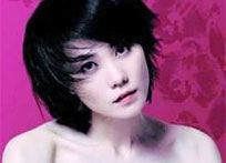王菲 big picture
